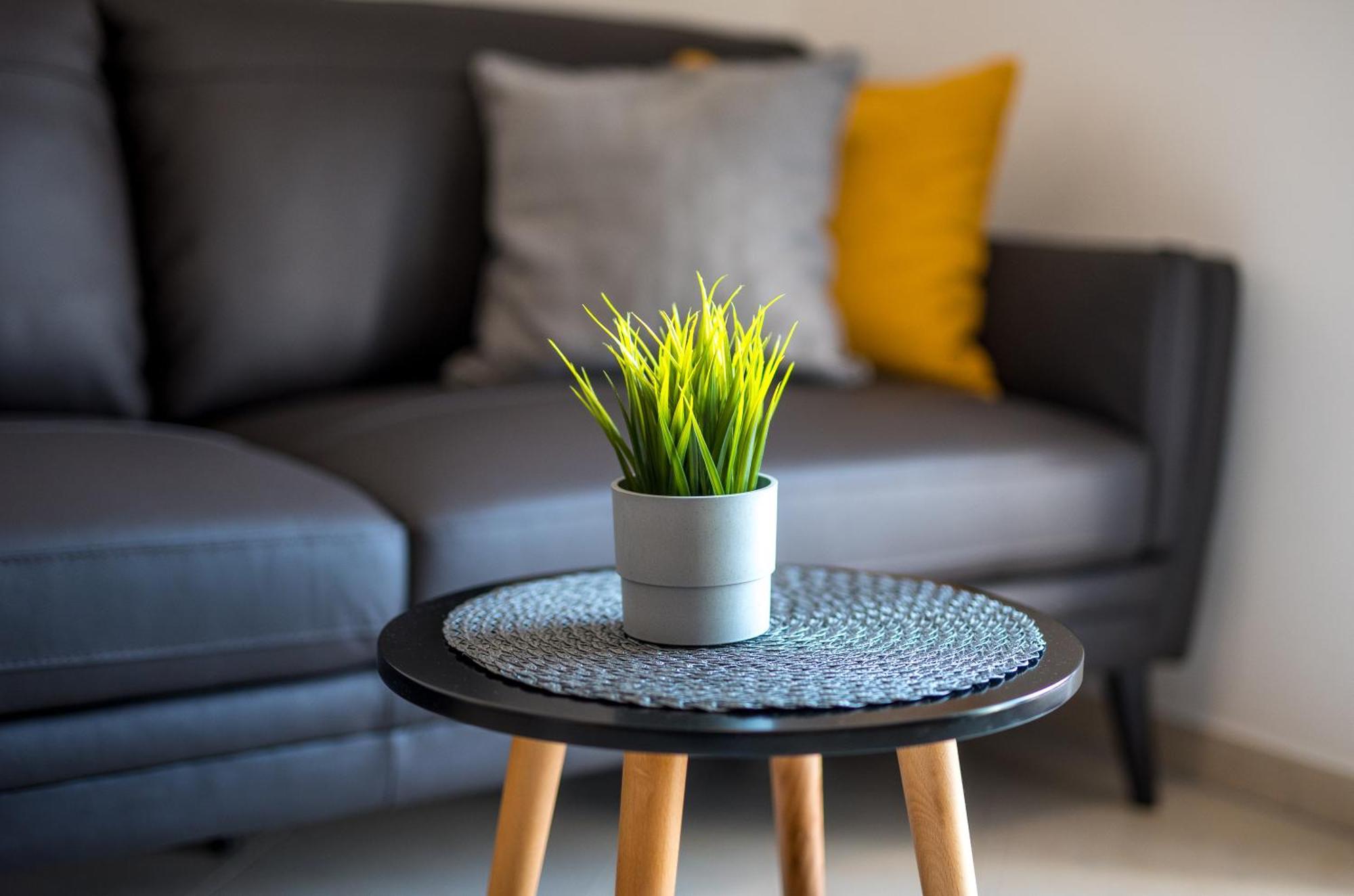 מאלינסקה Apartments Kvarner מראה חיצוני תמונה